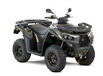 Kymco MXU 550i ABS T3b