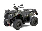 Kymco MXU 550i ABS T3b