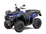 Kymco MXU 550i ABS T3b