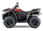 Kymco MXU 550i ABS T3b