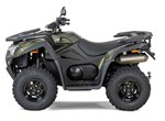 Kymco MXU 550i ABS T3b