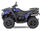 Kymco MXU 550i ABS T3b