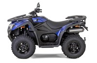 Kymco MXU 550i ABS T3b 2025 - Bild 13