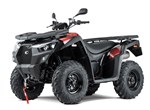 Kymco MXU 550i ABS T3b