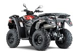 Kymco MXU 550i ABS T3b