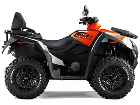 Kymco MXU 700i EPS ABS T3b Kymco MXU 700i EPS ABS T3b
