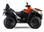 Kymco MXU 700i EPS ABS T3b