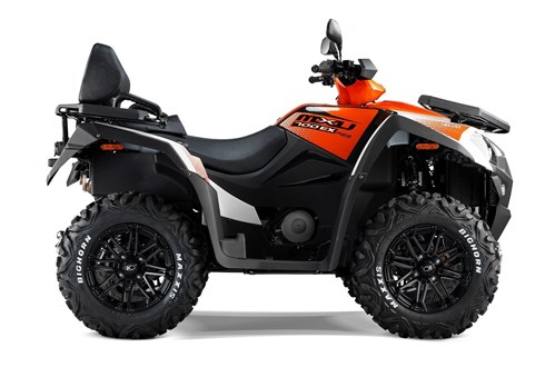 Kymco MXU 700i EPS ABS T3b 