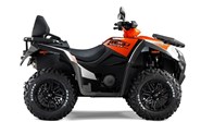 Kymco MXU 700i EPS ABS T3b
