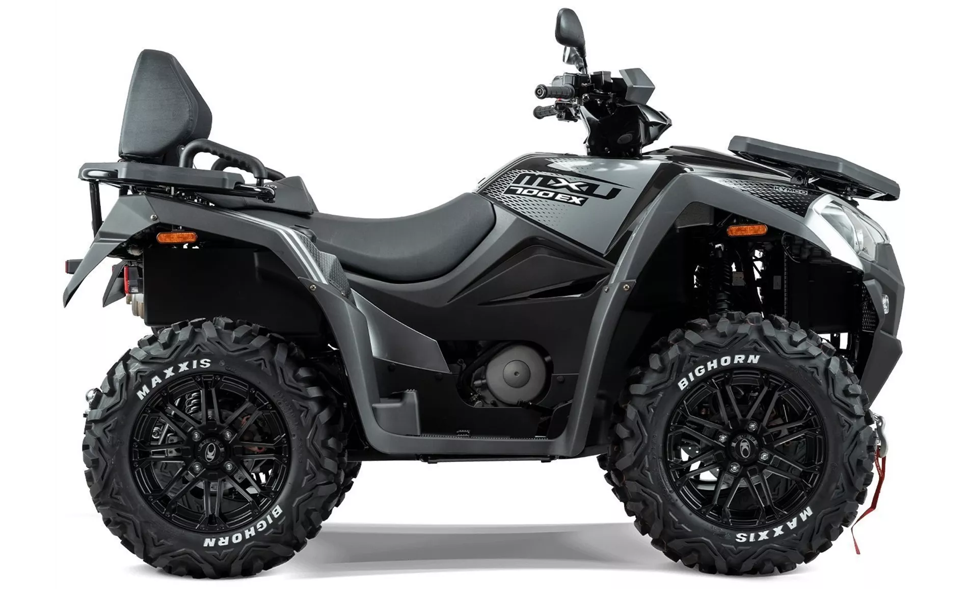 Kymco MXU 700i EPS ABS T3b 2025 Kymco MXU 700i EPS ABS T3b 2025