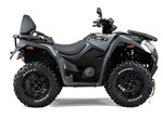 Kymco MXU 700i EPS ABS T3b