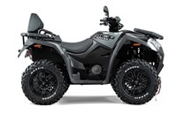 Kymco MXU 700i EPS ABS T3b 2025 - Bild 3