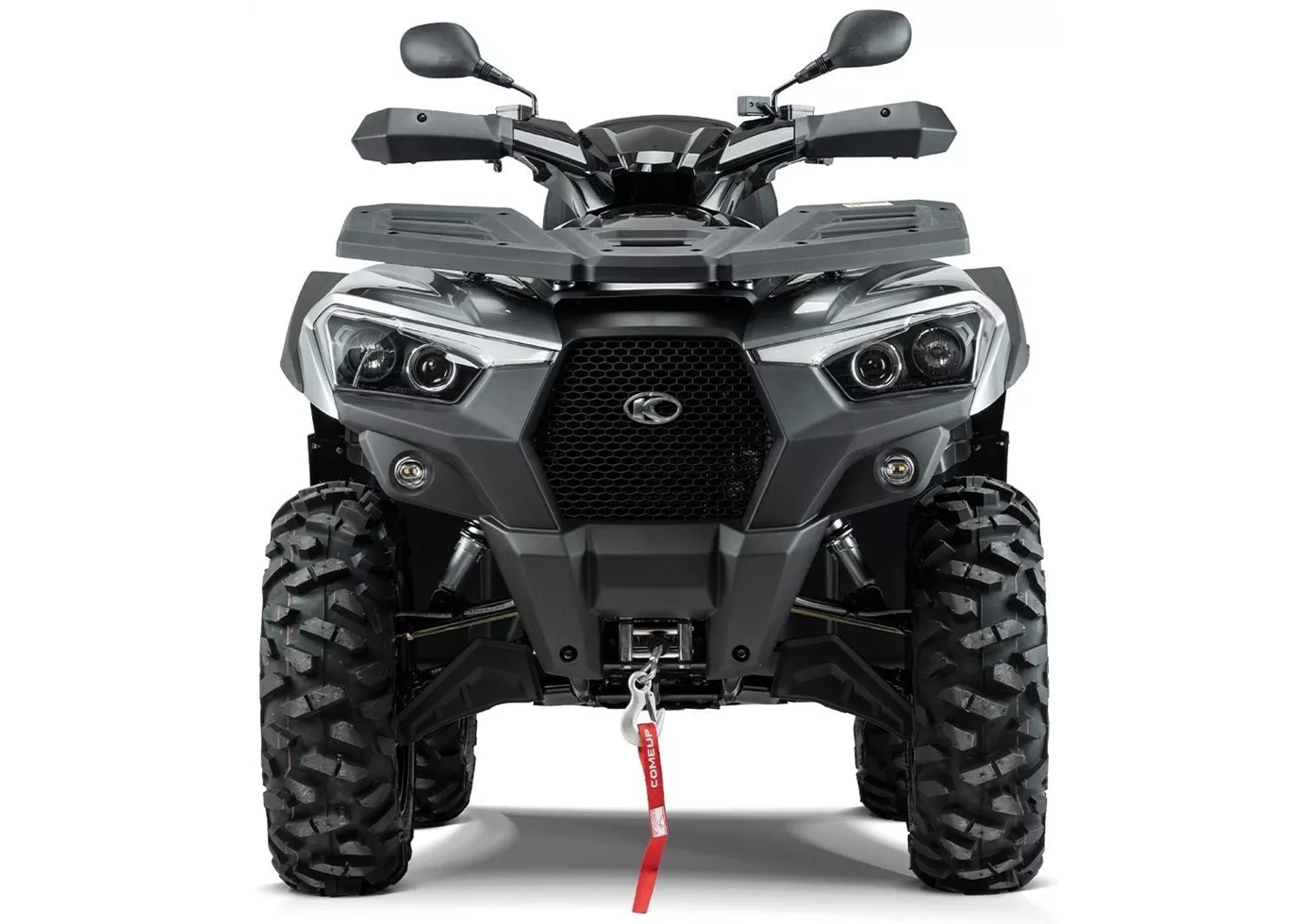 Kymco MXU 700i EPS ABS T3b 2025 Kymco MXU 700i EPS ABS T3b 2025