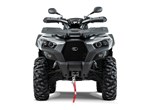 Kymco MXU 700i EPS ABS T3b