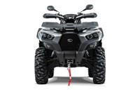 Kymco MXU 700i EPS ABS T3b 2025 - Bild 5
