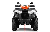 Kymco MXU 700i EPS ABS T3b 2025 - Bild 6
