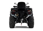 Kymco MXU 700i EPS ABS T3b
