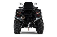 Kymco MXU 700i EPS ABS T3b 2025 - Bild 7