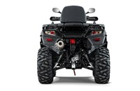 Kymco MXU 700i EPS ABS T3b 2025 - Bild 8