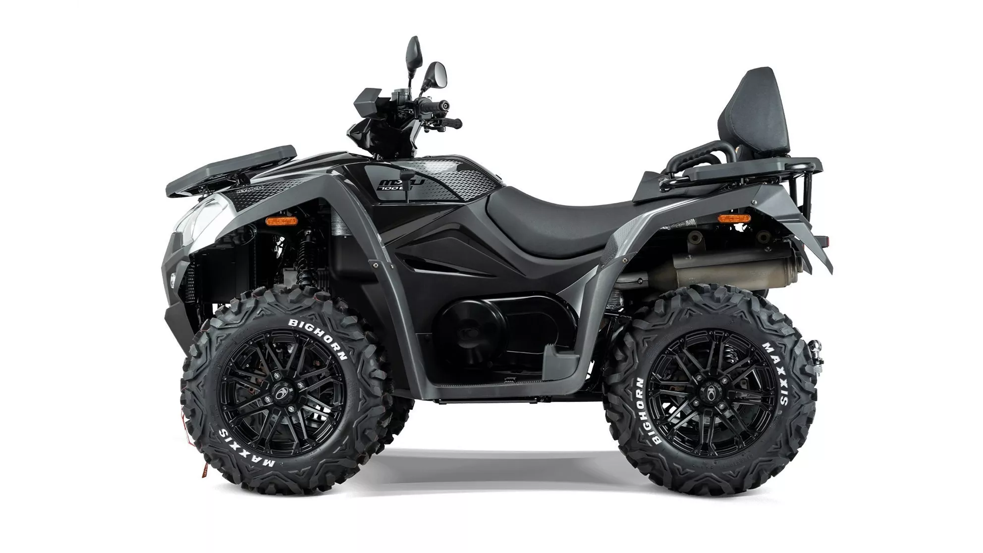Kymco MXU 700i EPS ABS T3b - Image 7 Kymco MXU 700i EPS ABS T3b - Image 7