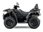 Kymco MXU 700i EPS ABS T3b