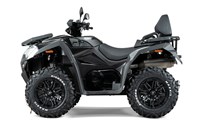 Kymco MXU 700i EPS ABS T3b 2025 - Bild 9