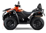 Kymco MXU 700i EPS ABS T3b