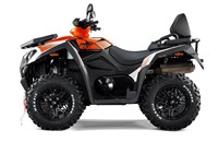 Kymco MXU 700i EPS ABS T3b 2025 - Bild 10