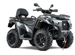 Kymco MXU 700i EPS ABS T3b