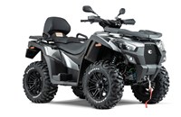 Kymco MXU 700i EPS ABS T3b 2025 - Bild 12