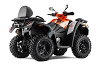 Kymco MXU 700i EPS ABS T3b 2025 - Bild 13