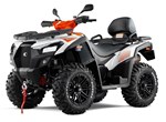 Kymco MXU 700i EPS ABS T3b