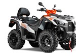 Kymco MXU 700i EPS ABS T3b