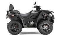 Kymco MXU 700i EPS ABS T3b 2025 - Bild 4