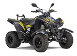 Kymco Maxxer 300 T Offroad