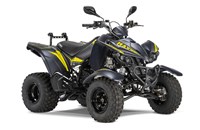 Kymco Maxxer 300 T Offroad 2025 - Bild 3