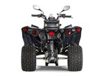 Kymco Maxxer 300 T Offroad