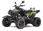 Kymco Maxxer 300 T Offroad