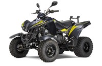 Kymco Maxxer 300 T Offroad 2025 - Bild 6