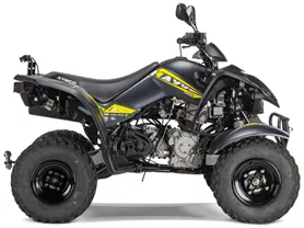 Kymco Maxxer 300 T Offroad Kymco Maxxer 300 T Offroad
