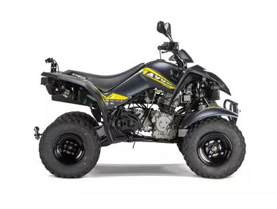 Kymco Maxxer 300 T Offroad 2025 Kymco Maxxer 300 T Offroad 2025