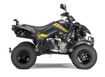 Kymco Maxxer 300 T Offroad