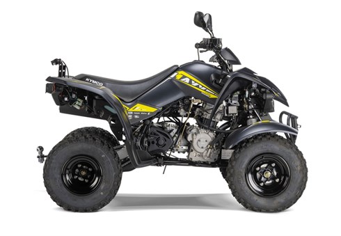 Kymco Maxxer 300 T Offroad 
