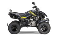 Kymco Maxxer 300 T Offroad