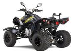 Kymco Maxxer 300 T Offroad