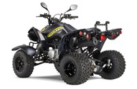 Kymco Maxxer 300 T Offroad 2025 - Bild 8