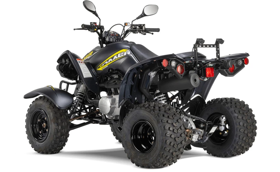 Kymco Maxxer 300 T Offroad Bild 7: Kymco Maxxer 300 T Offroad