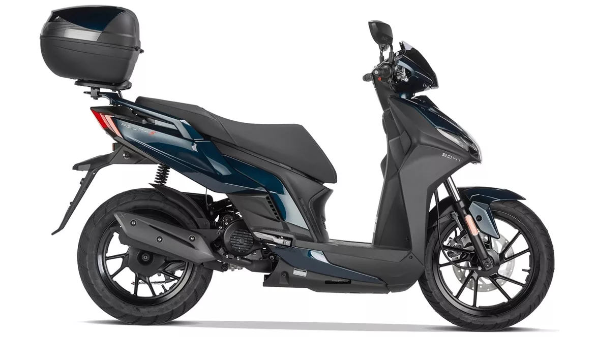 Kymco Agility S 50i 2025 Kymco Agility S 50i 2025