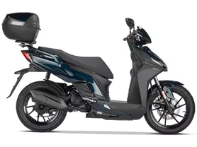 Kymco Agility S 50i Kymco Agility S 50i