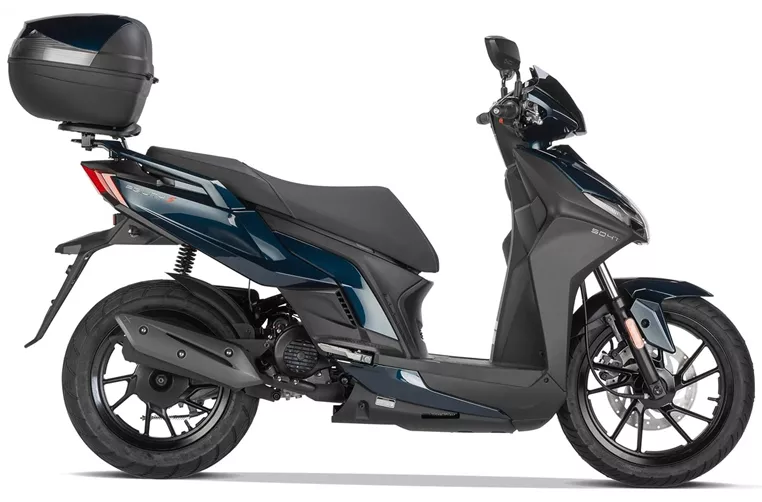 Kymco Agility S 50i 2025 Kymco Agility S 50i 2025